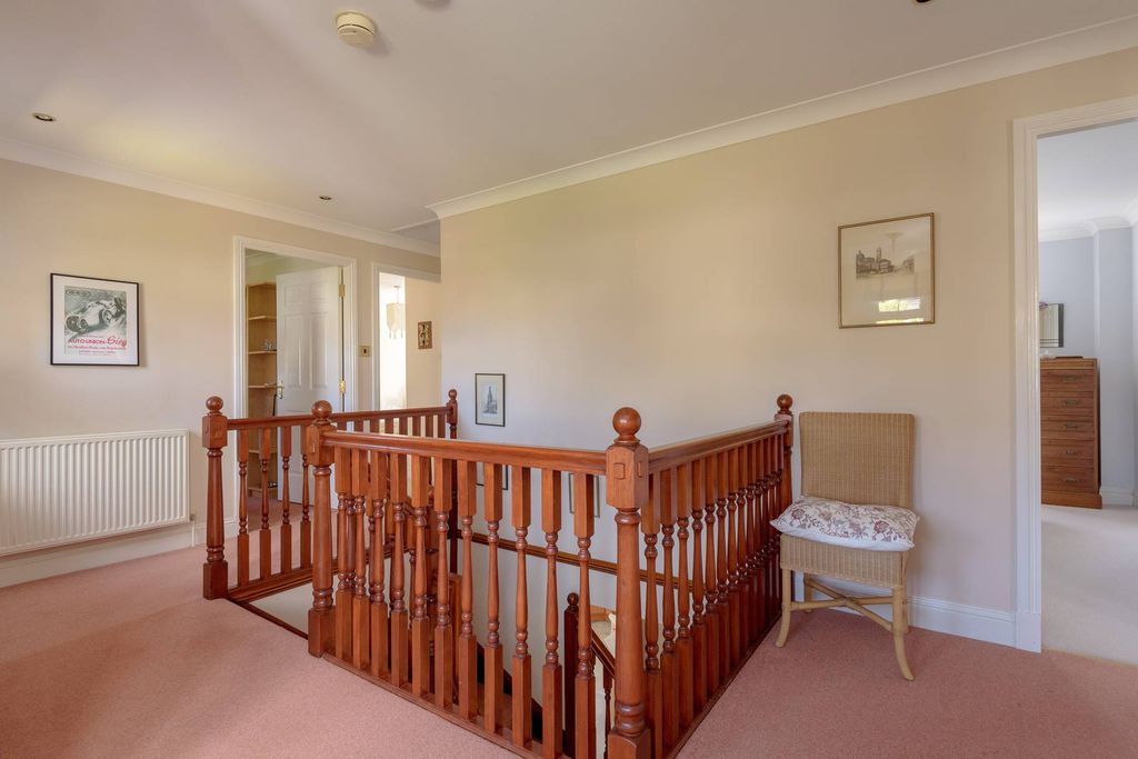 Additional image 14 of 4 bed detached house for sale28 Stair Park, North Berwick EH39