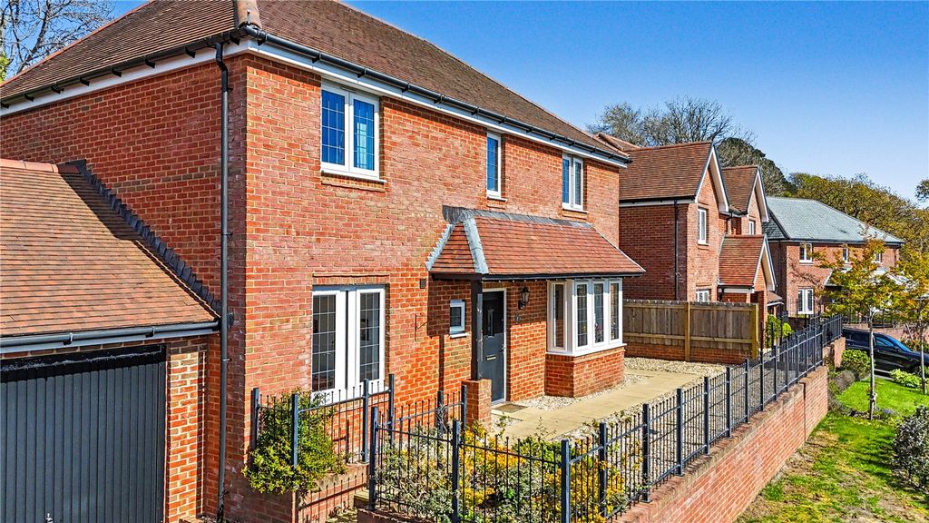 Additional image 24 of 4 bed detached house for saleOak View, Lyme Regis, Dorset DT7