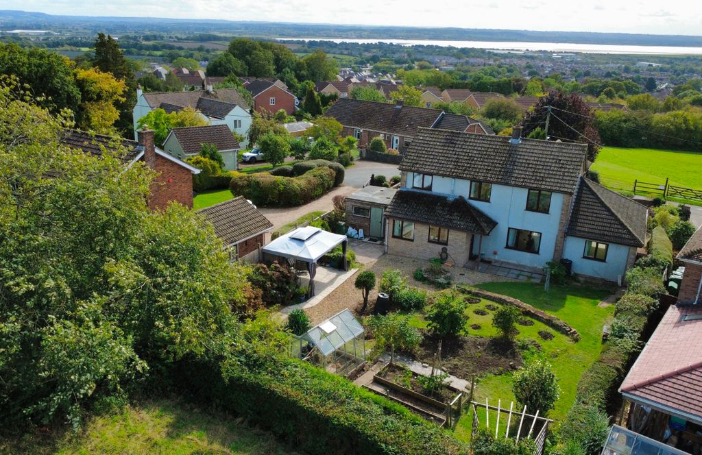 Additional image 14 of 4 bed detached house for saleHighfield Lane, Lydney GL15