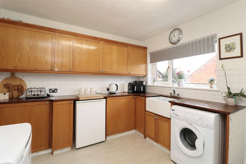 Additional image 4 of 2 bed flat for saleHowe Road, Norton, Malton YO17