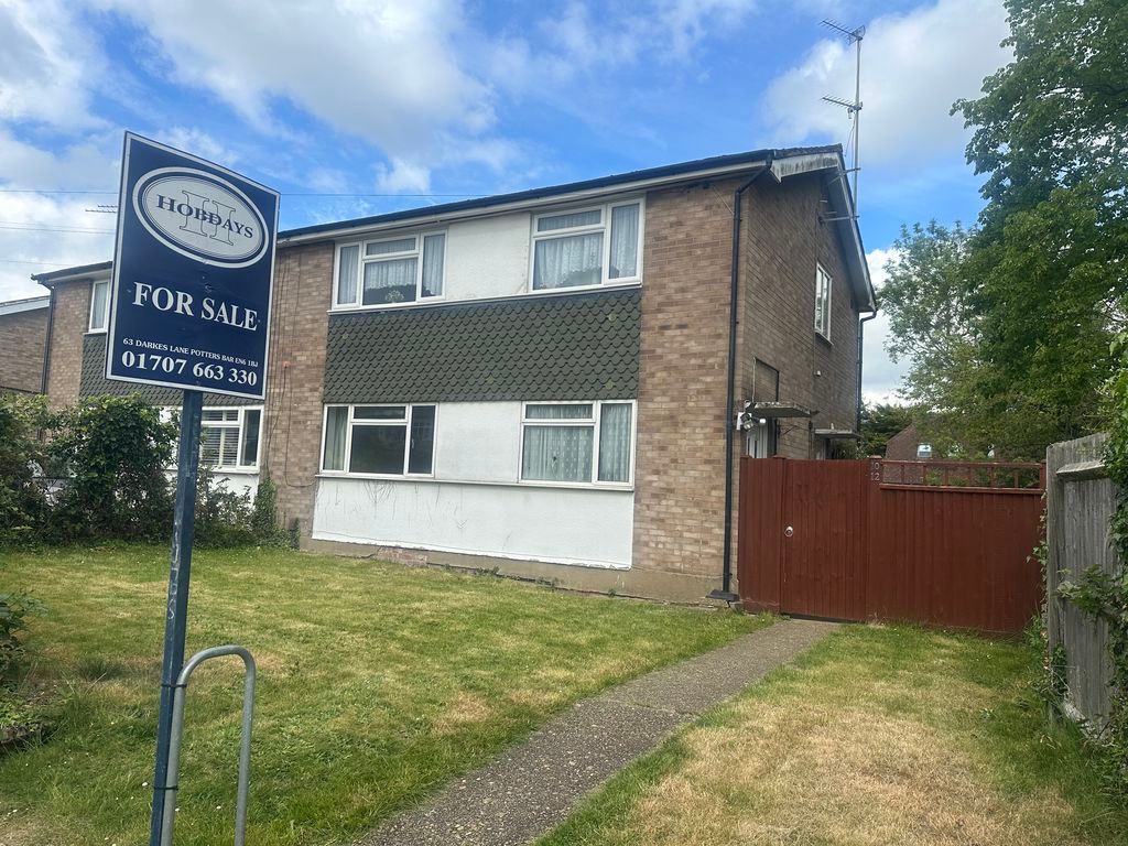 2 bed maisonette for saleDugdale Hill Lane, Potters Bar EN6