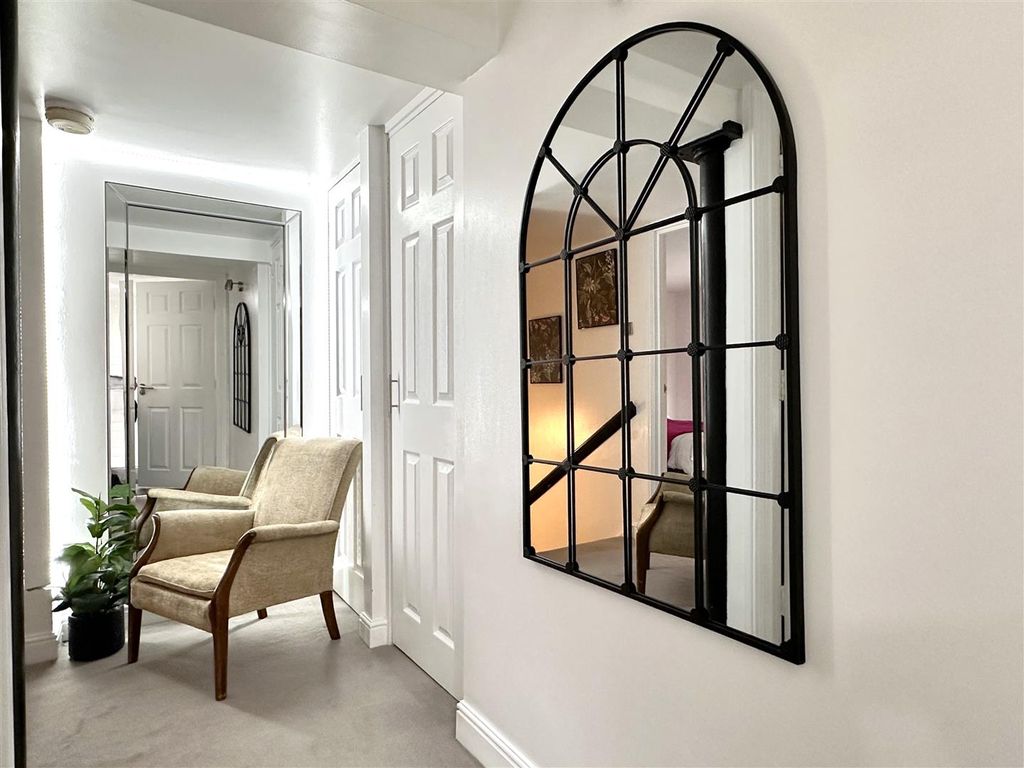 Additional image 10 of 2 bed flat for saleDobsons Quay, The Wharf, Newark NG24