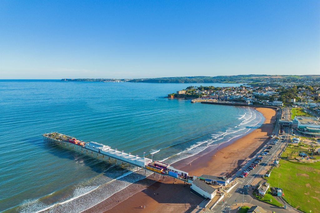 Additional image 20 of 2 bed flat for saleKeysfield Road, Paignton TQ4