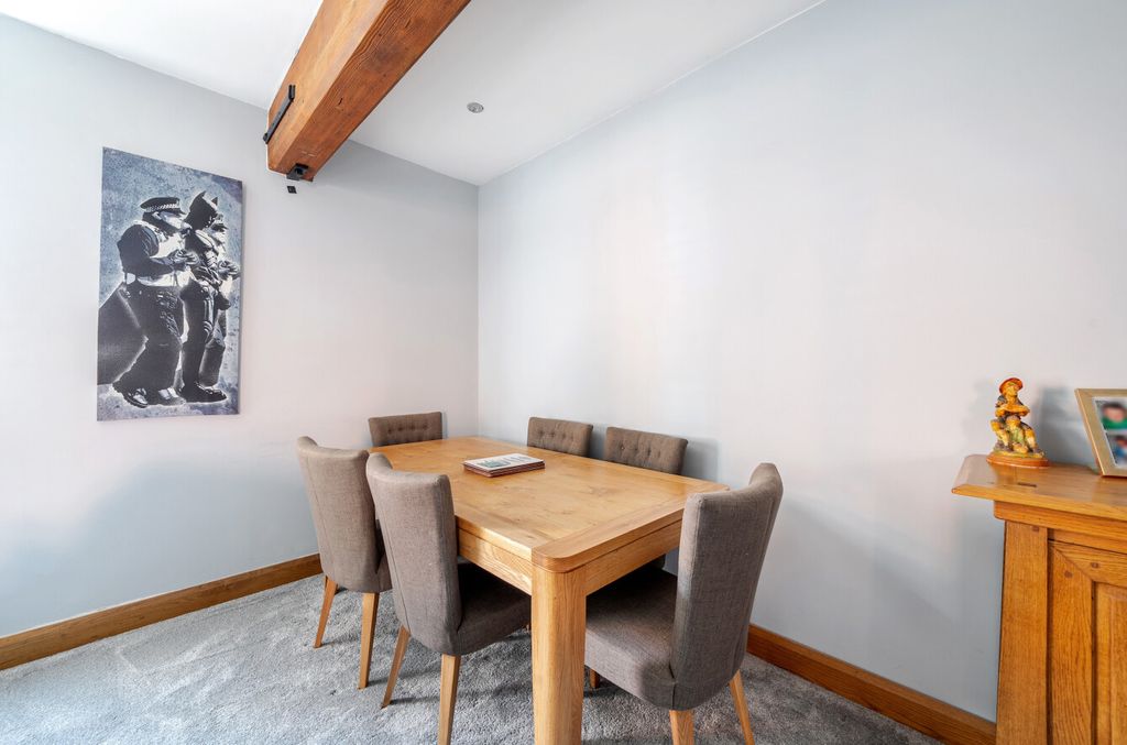 Additional image 8 of 3 bed terraced house for saleForden, Welshpool, Powys SY21