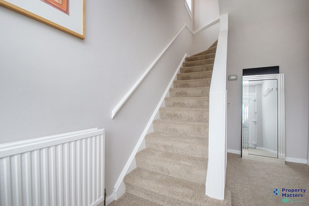 Additional image 13 of 3 bed semi-detached house for saleGlenview, West Kilbride KA23