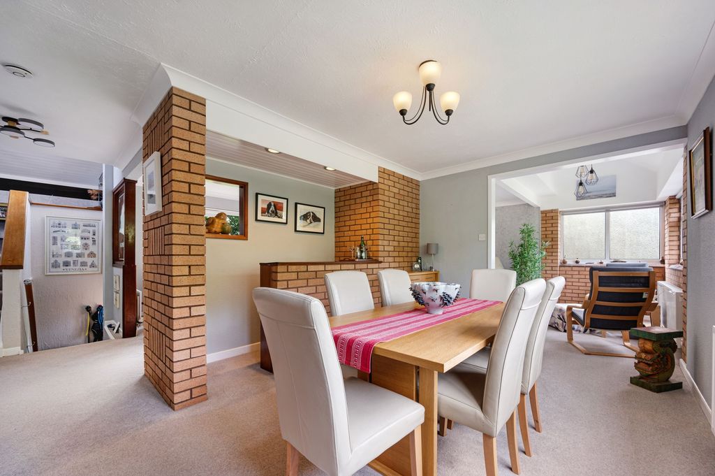 Additional image 5 of 5 bed detached house for saleOakwood Gardens, Scotforth, Lancaster LA1