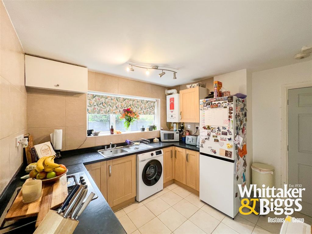 Additional image 9 of 2 bed flat for salePrince Charles Avenue, Leek ST13