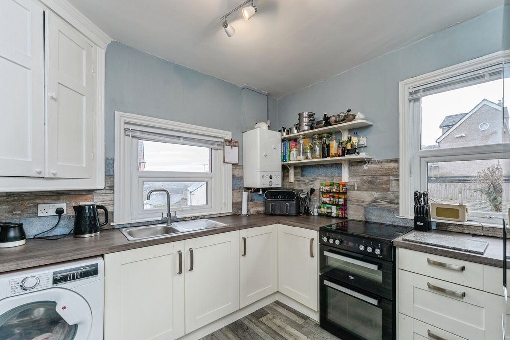 Additional image 5 of 2 bed detached house for saleMethodist Hill, Froncystyllte, Llangollen LL20