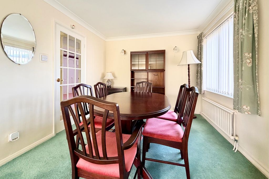 2 bed flat for saleOrchardside, Sidford Road, Sidmouth EX10 photo 4