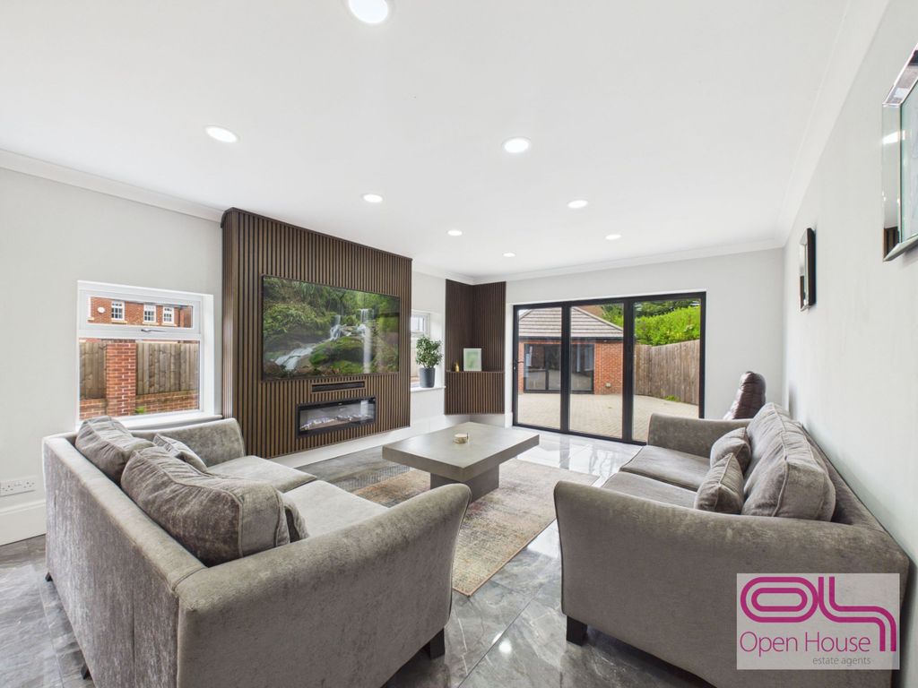 Additional image 10 of 6 bed detached house for saleHigh Rigg House, D'urton Lane, Preston PR3