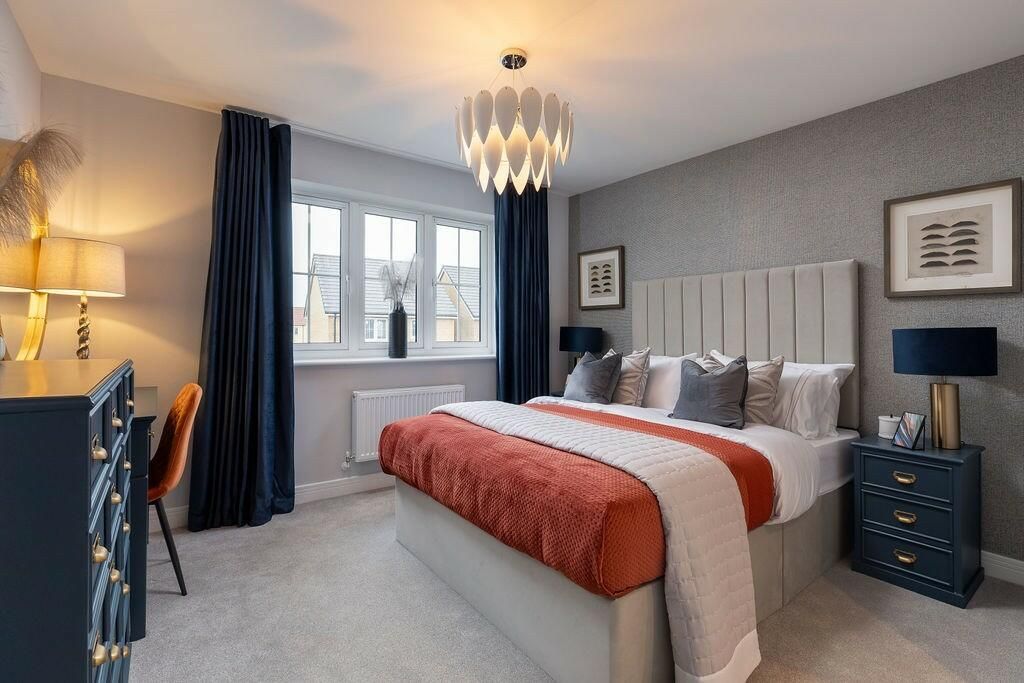 Additional image 9 of 3 bed semi-detached house for sale"The St Anne" at Bepton Road, Midhurst GU29