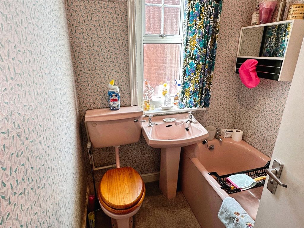 Additional image 10 of 3 bed semi-detached house for saleHillfield, Llanidloes, Powys SY18