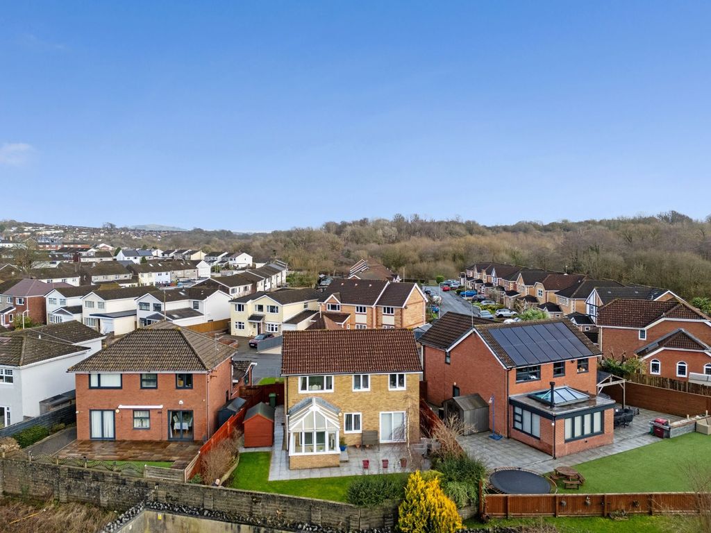 Additional image 39 of 4 bed detached house for saleHeol Glan Elai, Pontyclun CF72