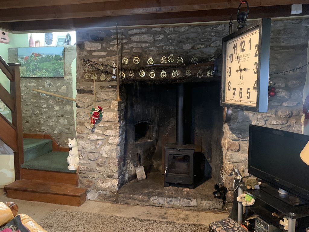 Additional image 10 of 3 bed cottage for saleLlangadog, Carmarthenshire. SA19