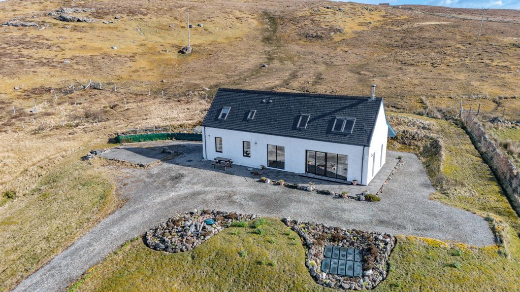 Additional image 44 of 4 bed detached house for sale213A Clashmore, Lairg IV27