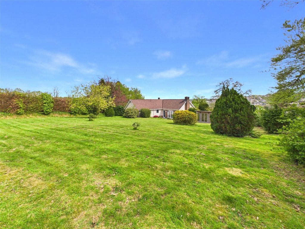 Land for saleDarkey Lane, Okehampton, Devon EX20