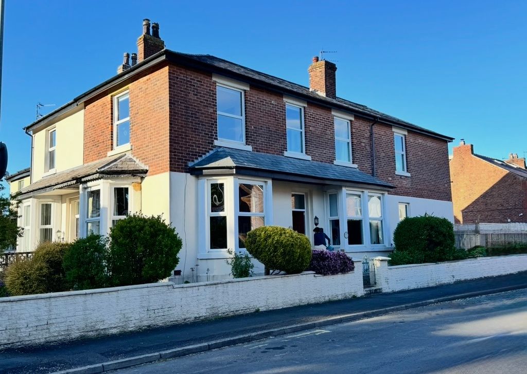 5 bed semi-detached house for saleHayfield Avenue, Poulton-Le-Fylde FY6