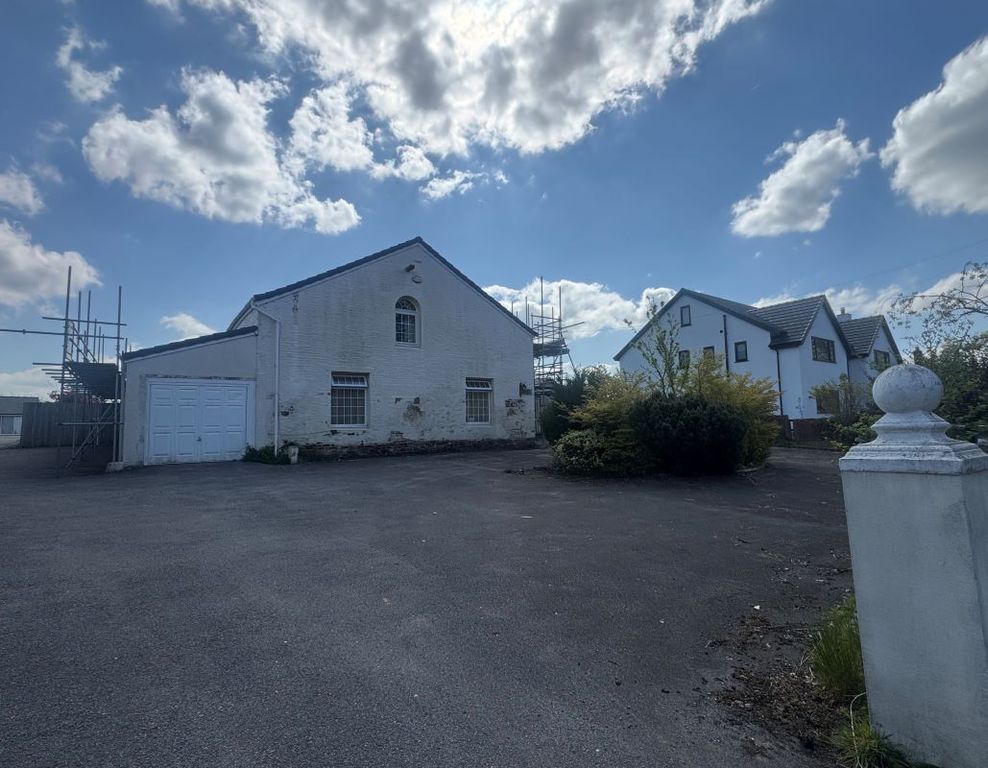 4 bed detached house for sale31 Brookfield Lane, Aughton, Ormskirk, Lancashire L39