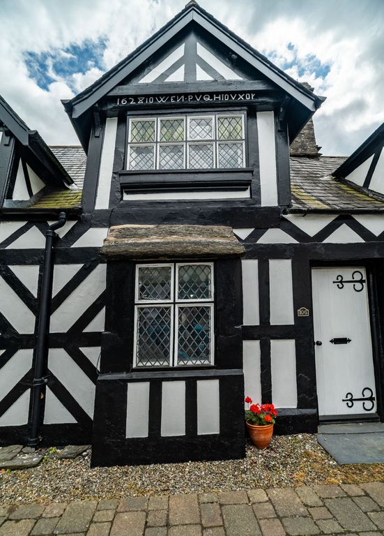 Additional image 8 of 5 bed detached house for saleHeol Maengwyn, Machynlleth SY20