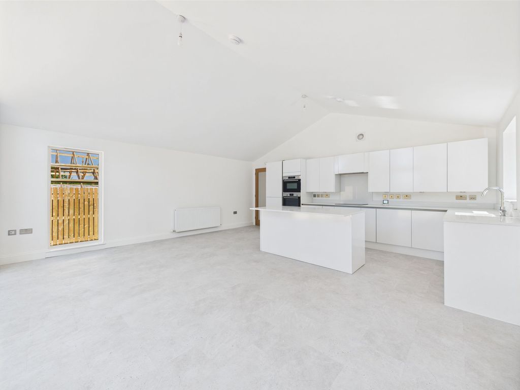 Additional image 5 of 3 bed detached bungalow for salePlot 4 Briar Loch Gardens, Lanark ML11