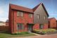 Plot 91, The Buxton at Bentley Gardens, Dunton Road SS15