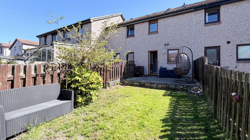 Additional image 17 of 2 bed terraced house for saleSmithfield Place, Lossiemouth IV31