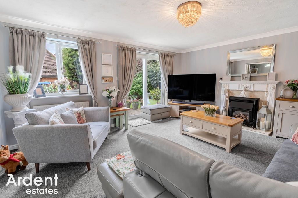 Additional image 6 of 4 bed detached house for saleCrayford Close, Maldon CM9