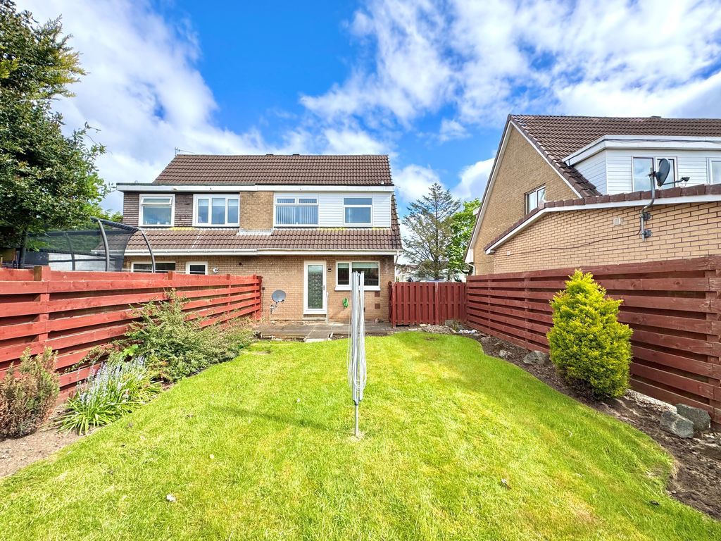 Additional image 20 of 3 bed villa for saleAbbot Court, Prestwick KA9