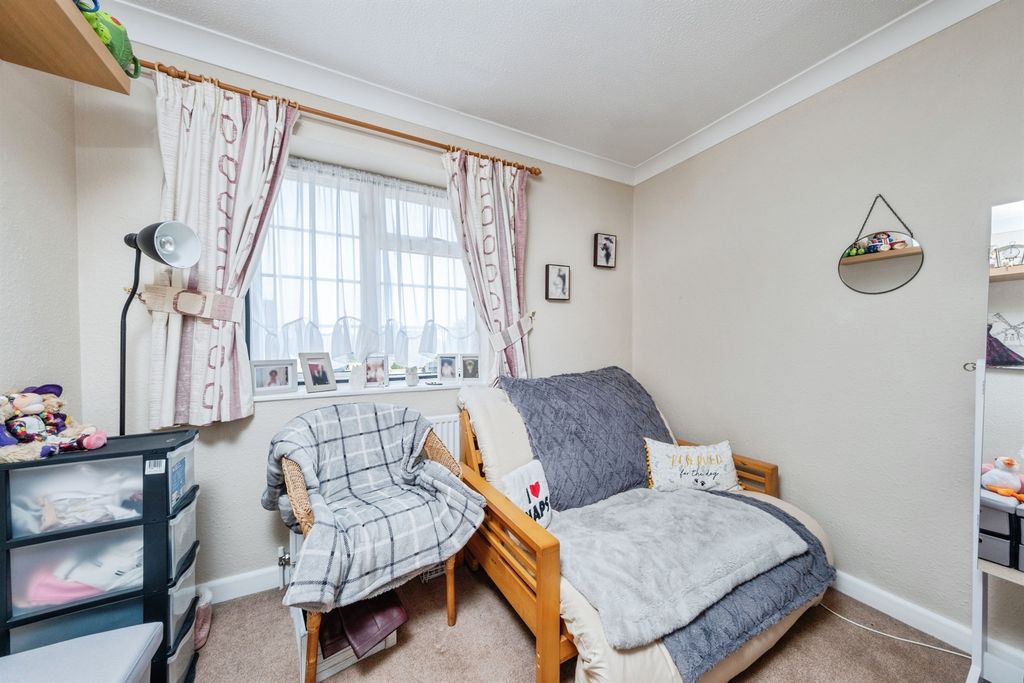 Additional image 11 of 4 bed detached house for saleHemingway Close, Newport Pagnell MK16
