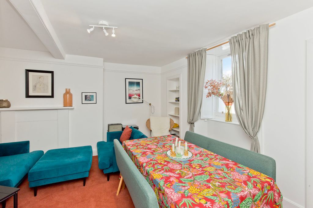 Additional image 8 of 4 bed end terrace house for saleTrinity House, 9 North High Street, Fisherow, Musselburgh, East Lothian EH21