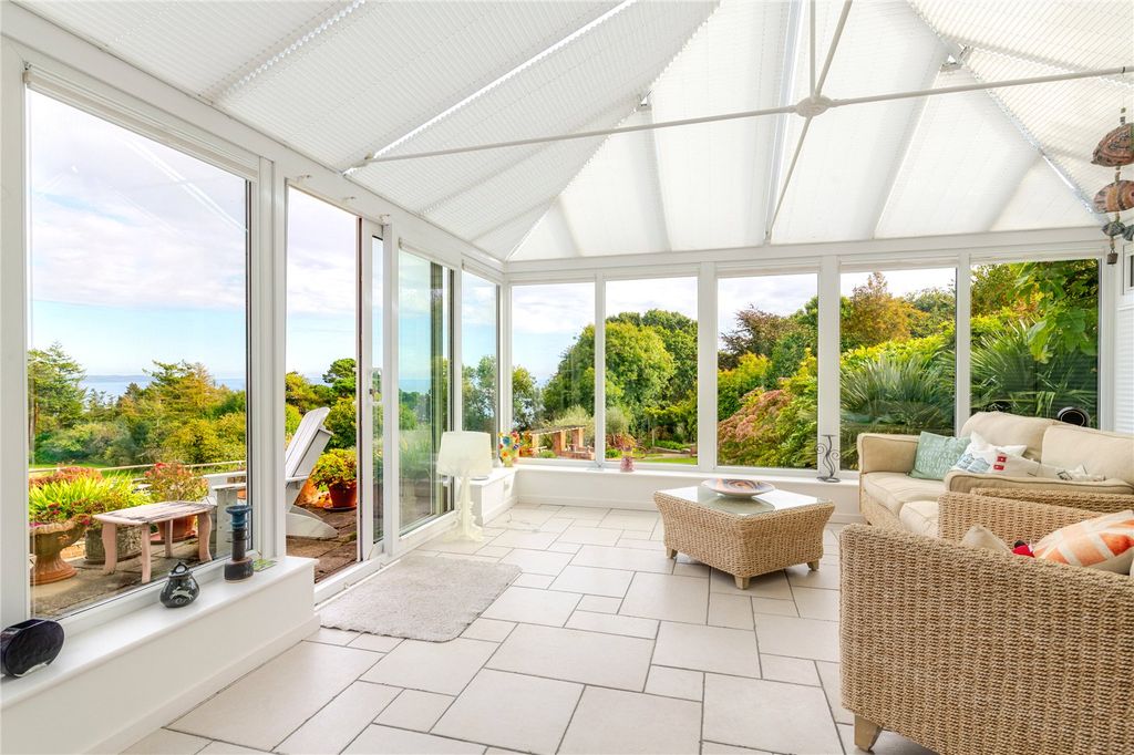 Additional image 7 of 5 bed detached house for saleSidmouth Road, Lyme Regis, Dorset DT7
