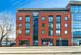 Norton Street, Liverpool, Merseyside, L3