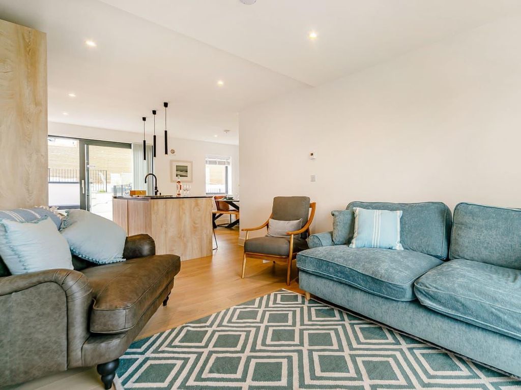 Additional image 8 of 4 bed semi-detached house for saleGannel Road, Newquay TR7