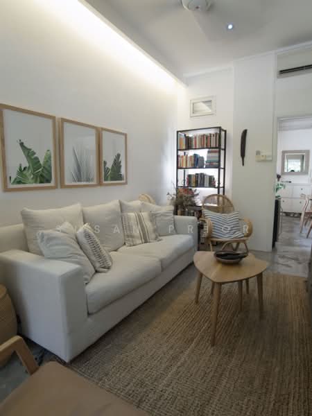 Tiong Poh, Tiong Bahru Road Walkup photo 2