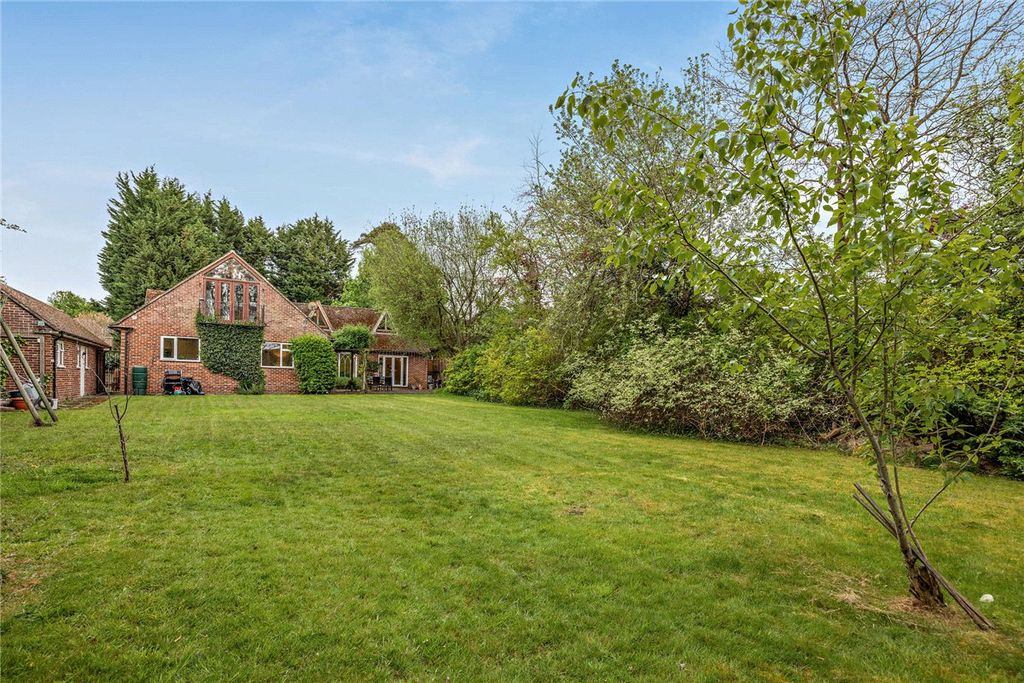 Additional image 36 of 5 bed detached house for saleAndover Road, Newbury, Berkshire RG14