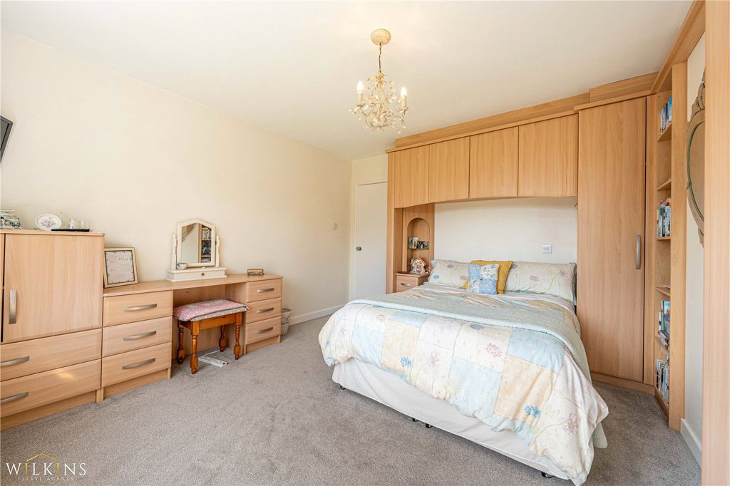 Additional image 41 of 4 bed detached house for saleThe Long Shoot, Nuneaton, Warwickshire CV11