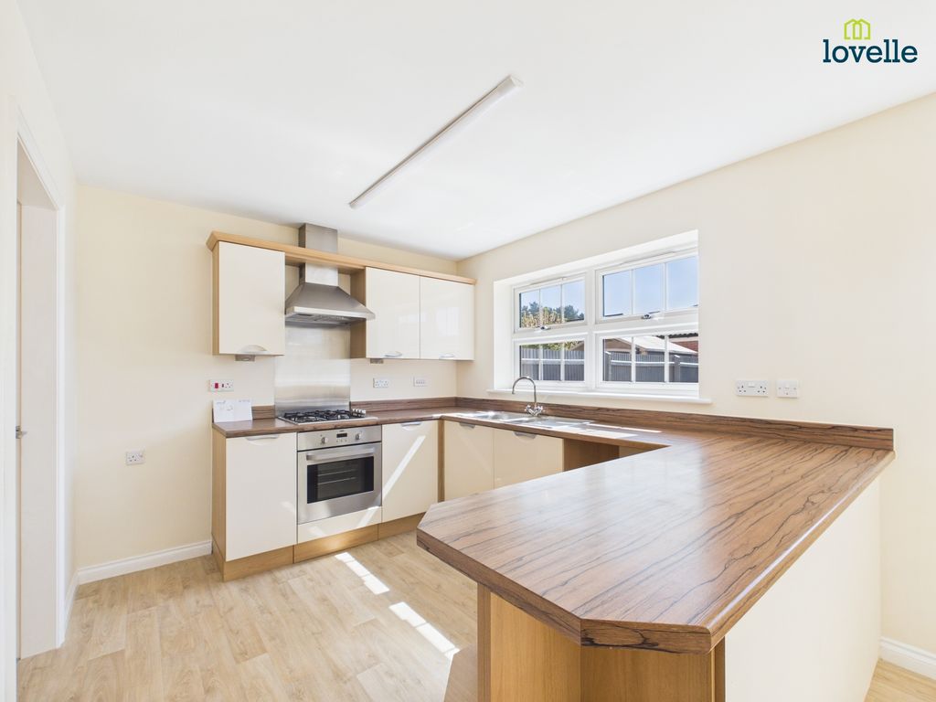 Additional image 8 of 4 bed detached house for saleMallard Way, Market Rasen LN8