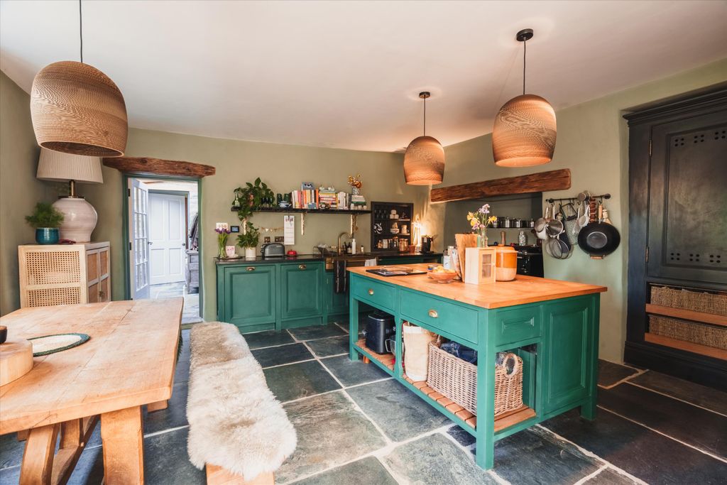 Additional image 4 of 9 bed detached house for saleSt. Veep, Lostwithiel, Cornwall PL22