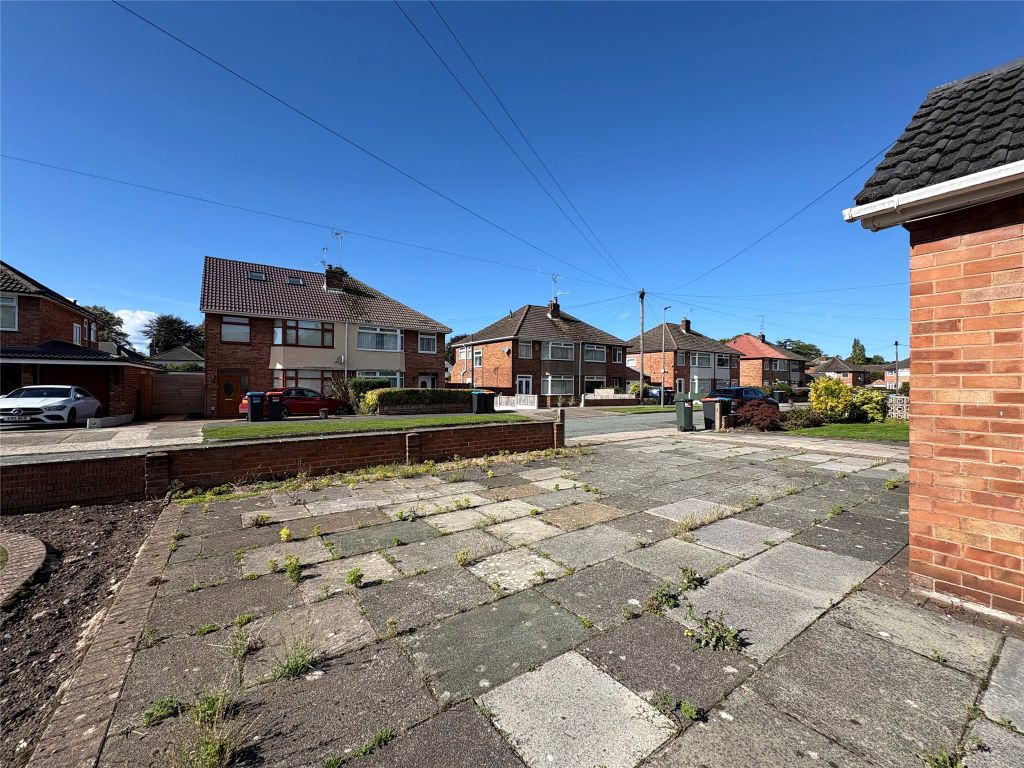 Additional image 19 of 3 bed bungalow for saleThe Priory, Neston, Cheshire CH64