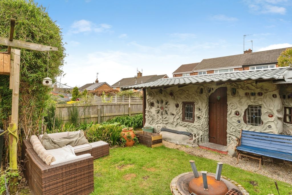 Additional image 26 of 3 bed semi-detached house for saleOlive Drive, Neston, Cheshire CH64