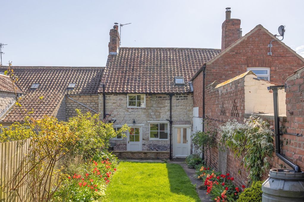 Additional image 2 of 2 bed terraced house for saleWestgate, Old Malton YO17