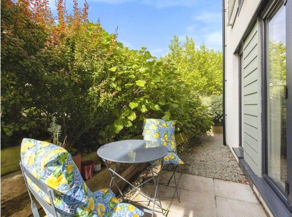 2 卧室公寓待售 Sandy Hill，St. Austell，Cornwall PL25 photo 4