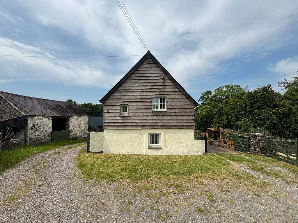 Additional image 27 of 4 bed detached house for saleGwynfe, Llangadog SA19