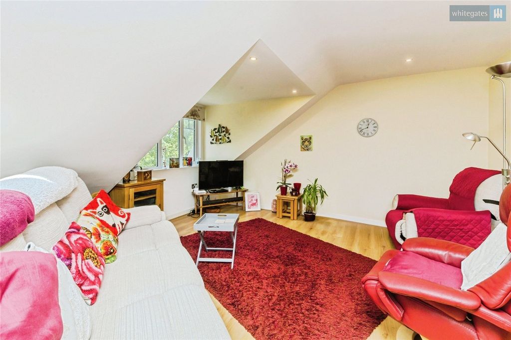 Additional image 3 of 2 bed flat for saleWheelock House, Nantwich, Cheshire CW5