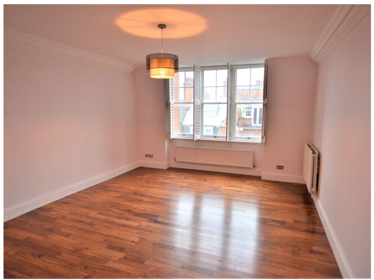 3 Bed Flat, Emery Hill Street, SW1P, N1 7GU photo 5