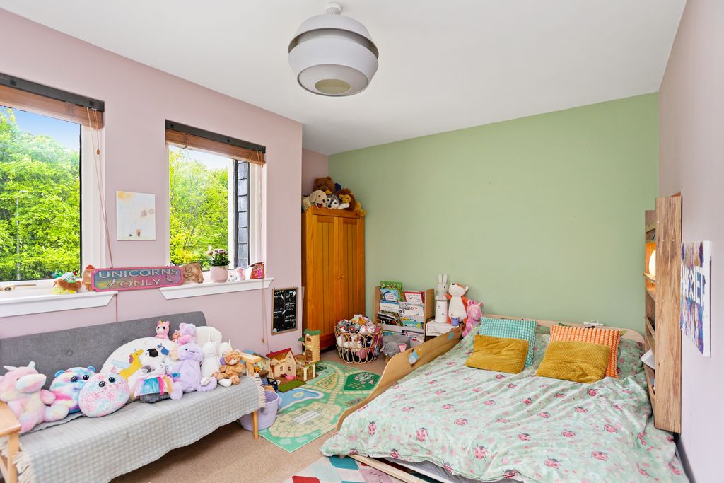 Additional image 13 of 3 bed flat for sale1 The Potteries, 64 Ravensheugh Road, Musselburgh EH21