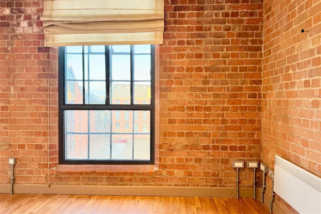 Additional image 7 of 2 bed flat for sale21 The Lace Mill, Wollaton Road, Beeston NG9