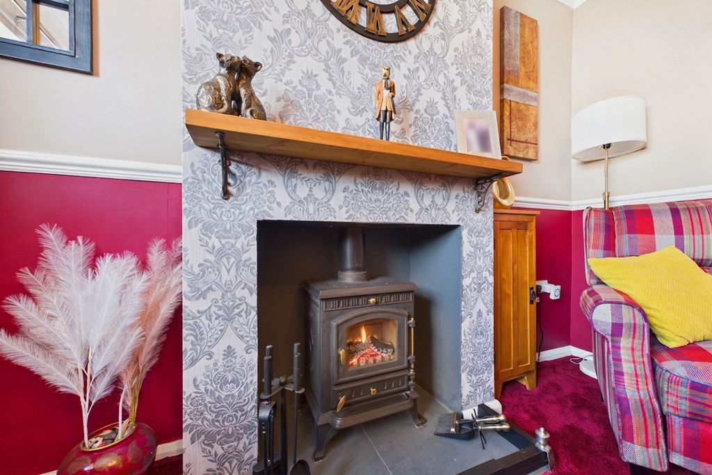 Additional image 4 of 2 bed end terrace house for saleGrasslot, Maryport CA15