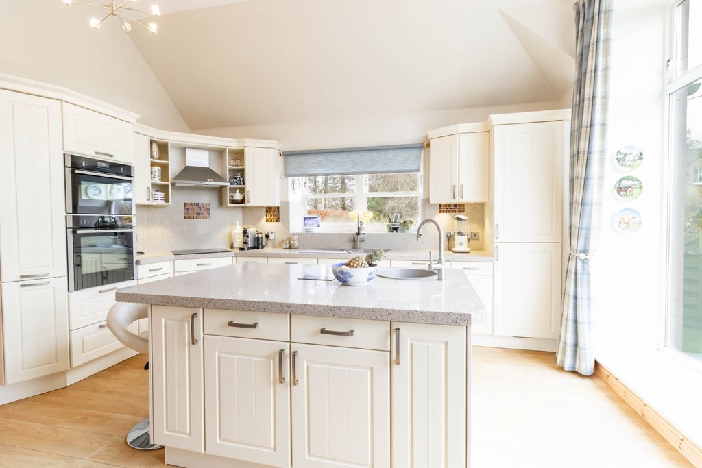 Additional image 14 of 3 bed end terrace house for saleNorth Craigo, Montrose DD10