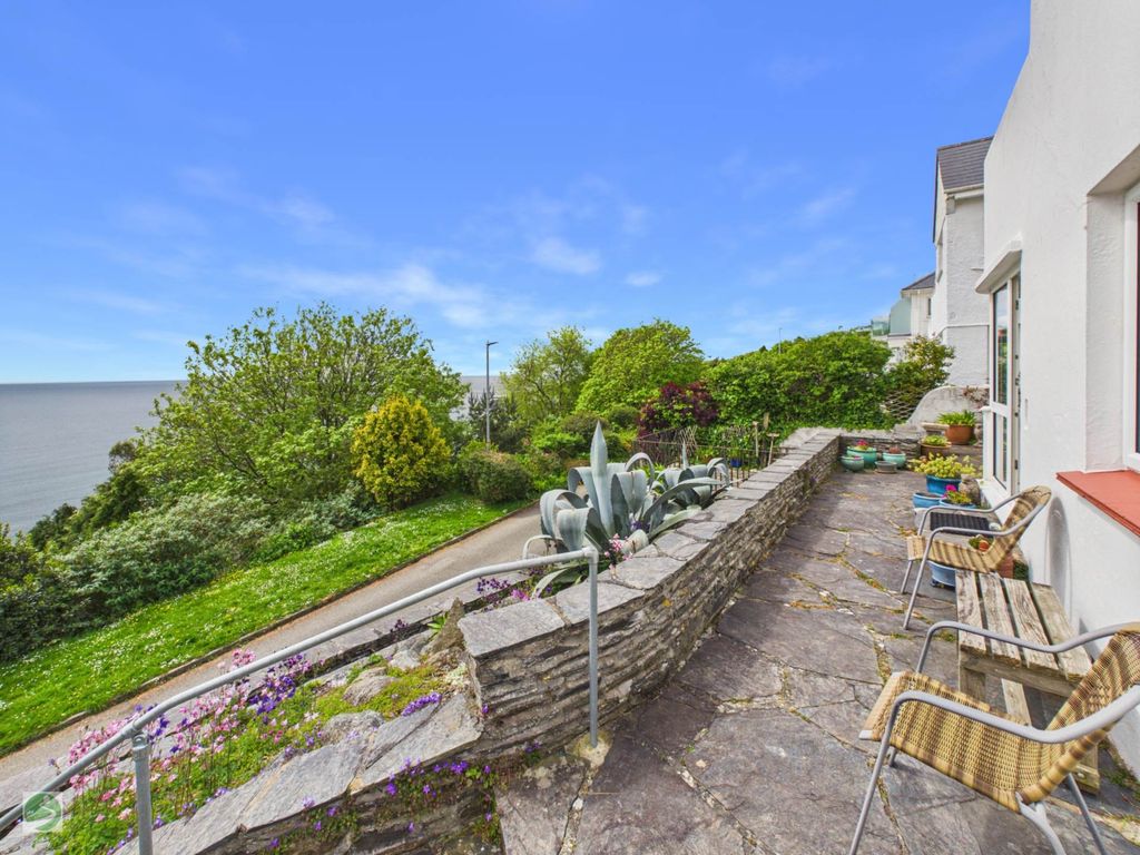 Additional image 15 of 4 bed detached house for saleBay View Road, East Looe PL13